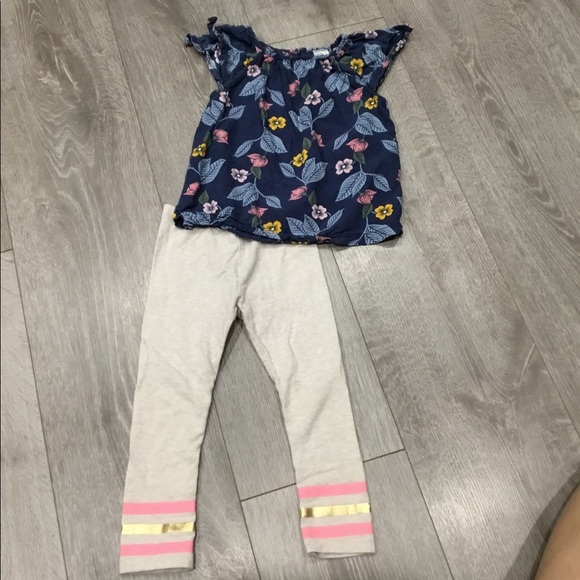 3T outfit - Picture 1 of 5